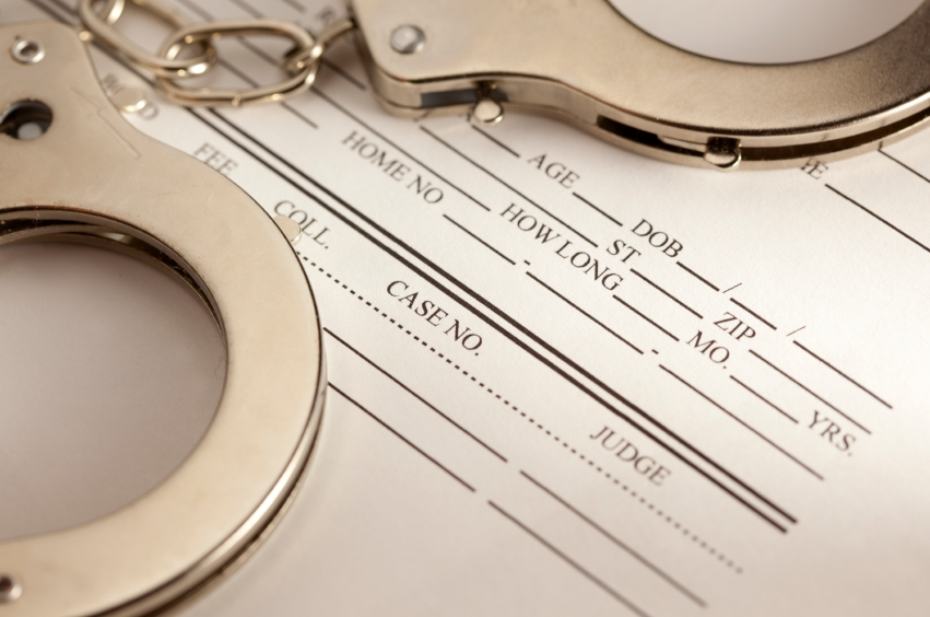 You Can Remove Police Arrest Records from Public Domain - Expunge Center