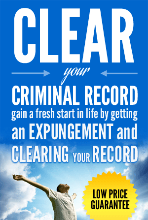 clear record expungecenter